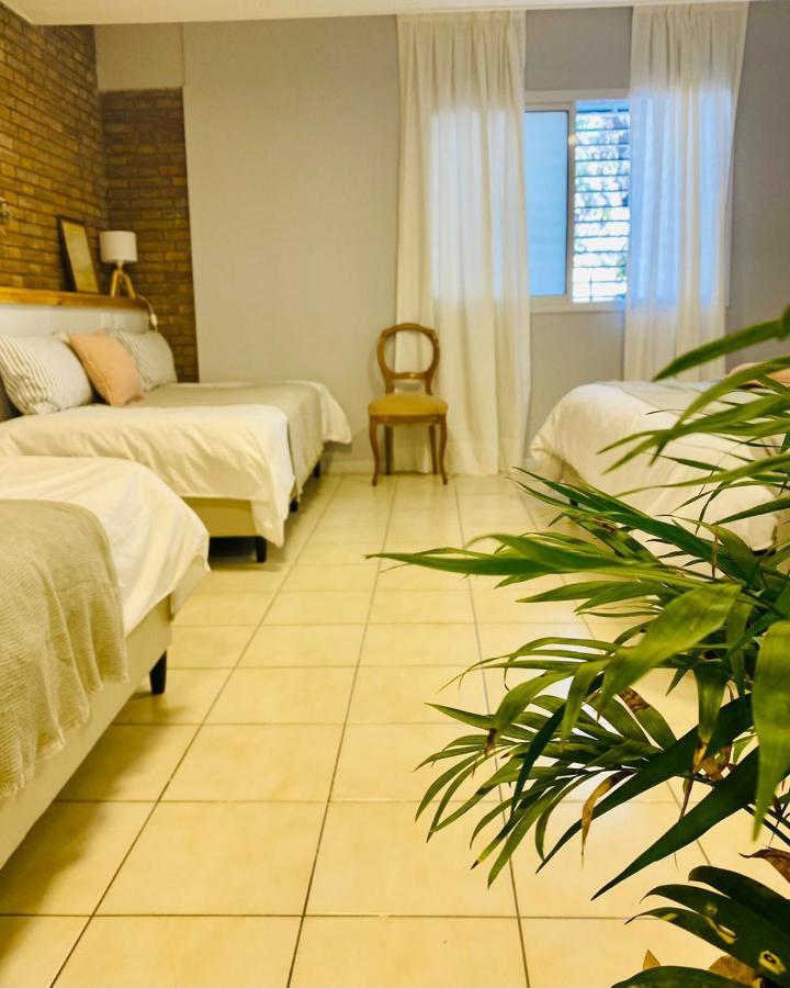 Casa Reconquista Bed and Breakfast Mendoza Exteriör bild