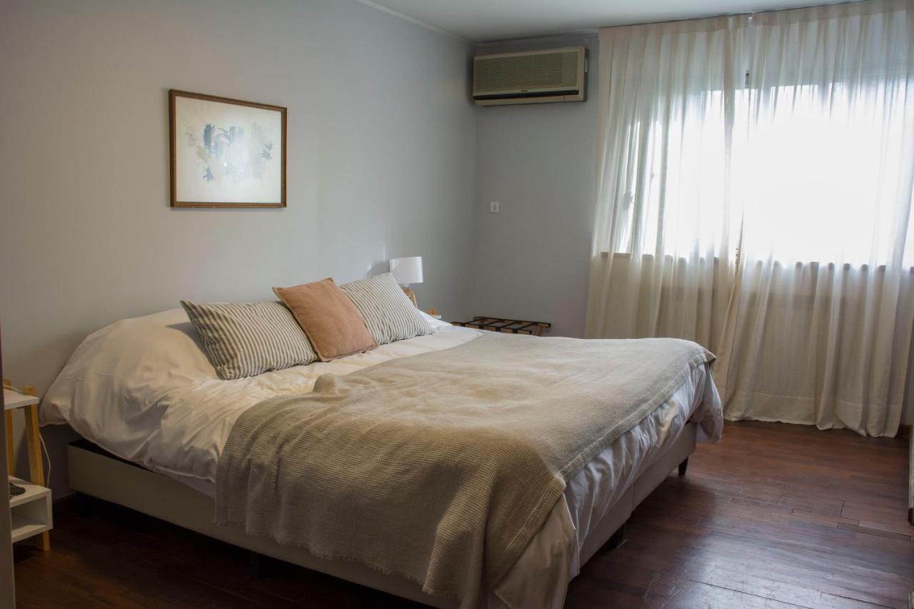 Casa Reconquista Bed and Breakfast Mendoza Exteriör bild