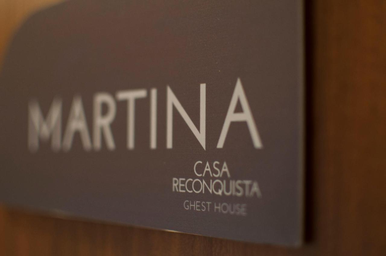 Casa Reconquista Bed and Breakfast Mendoza Exteriör bild