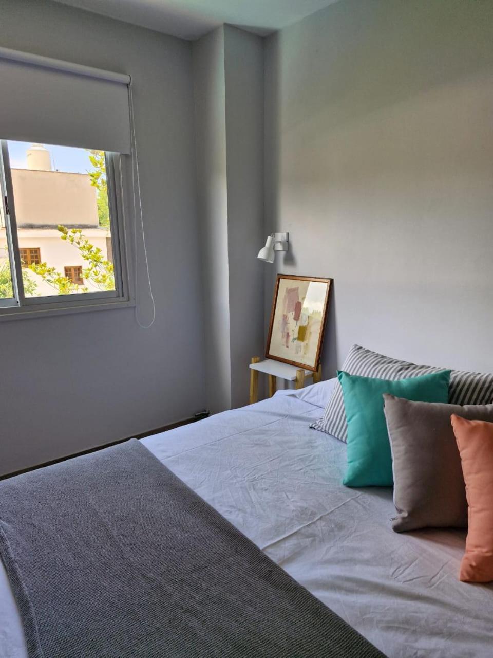 Casa Reconquista Bed and Breakfast Mendoza Exteriör bild